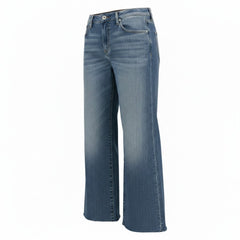 [154850-966] WOMENS LUCKY BRAND MR SWEET WIDE LEG - SELF ESTEEM - CUT