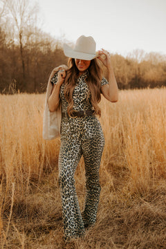 The Wilder Jumpsuit