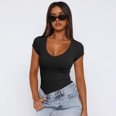 Saddle Ridge Everyday Tee