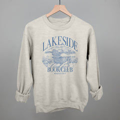 Lakeside Book Club