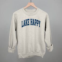 Lake Happy Arch