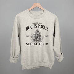 Hocus Pocus Social Club