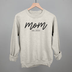 Mom Est. 2025 Script