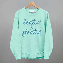 Boatin' & Floatin'