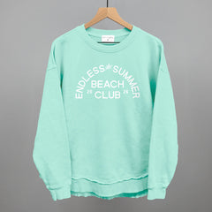 Endless Summer Beach Club (White)