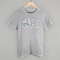 Made For More Floral