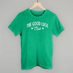 The Good Luck Club