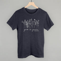 Grow In Grace Script