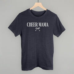 Cheer Mama Bow