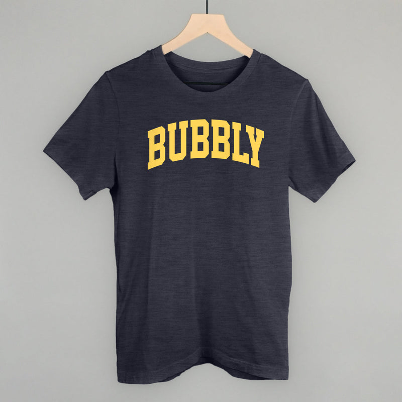 Bubbly Arch