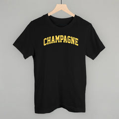 Champagne Arch