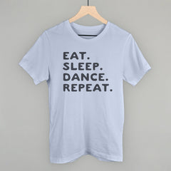 Eat Sleep Dance Repeat