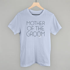 Mother Of The Groom (Deco Ring)