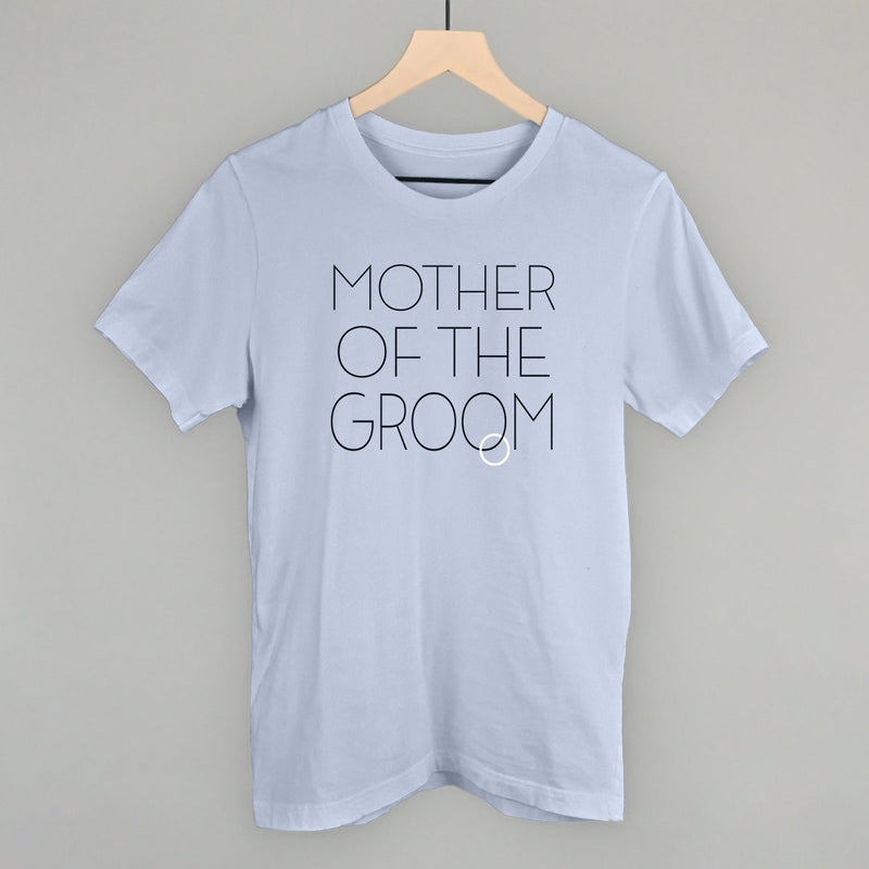 Mother Of The Groom (Deco Ring)