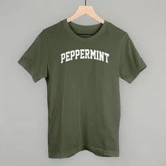 Peppermint Arch