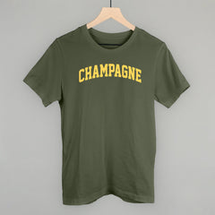 Champagne Arch