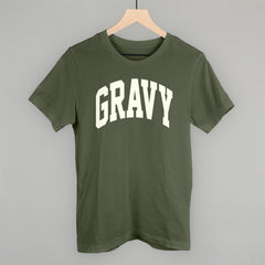 Gravy Arch