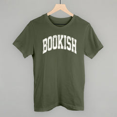 Bookish Arch