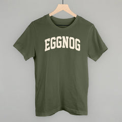 Eggnog Arch
