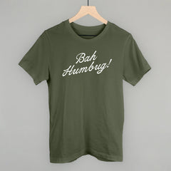 Bah Humbug Script