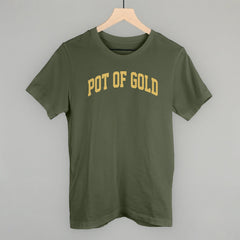 Pot Of Gold Arch