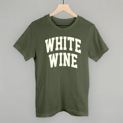 White Wine Arch