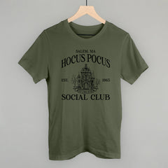 Hocus Pocus Social Club