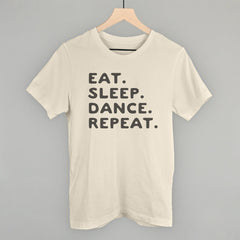 Eat Sleep Dance Repeat