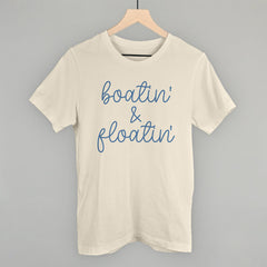 Boatin' & Floatin'