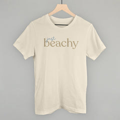Just Beachy