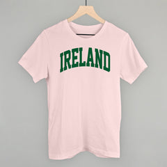 Ireland Collegiate