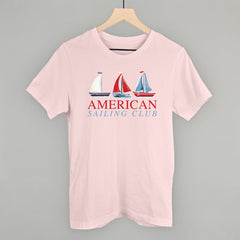 American Sailing Club