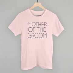 Mother Of The Groom (Deco Ring)