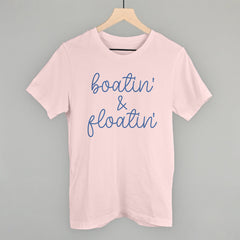 Boatin' & Floatin'