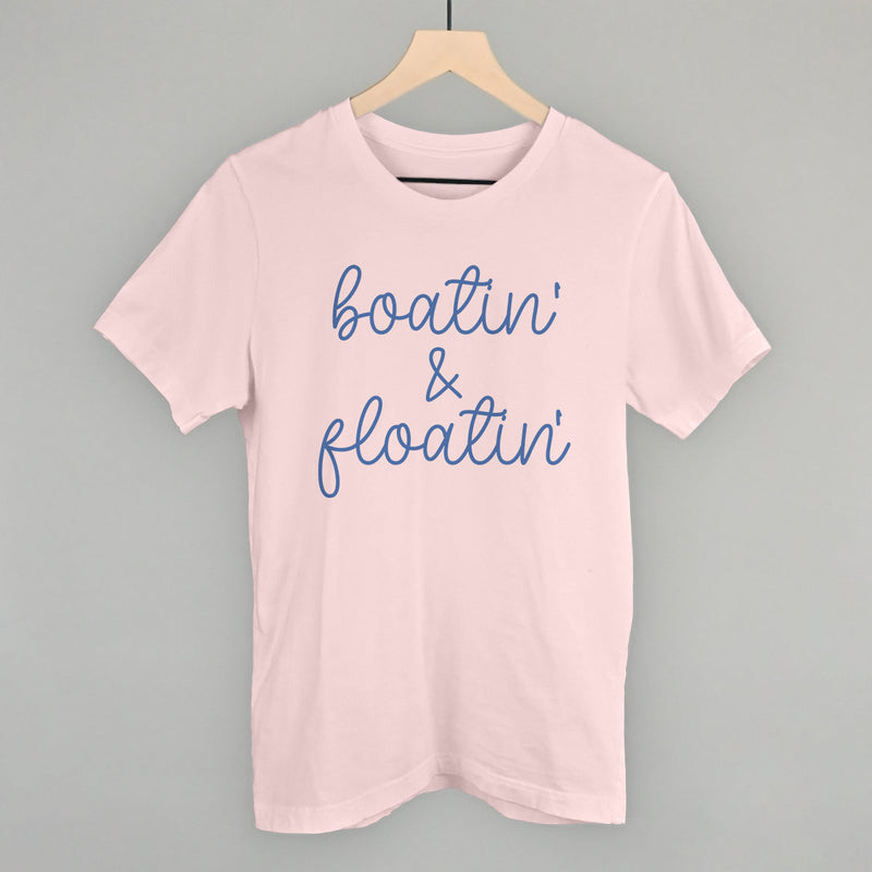 Boatin' & Floatin'
