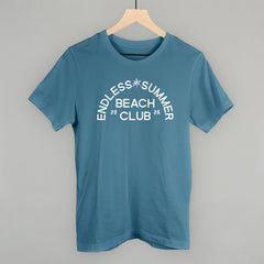 Endless Summer Beach Club (White)