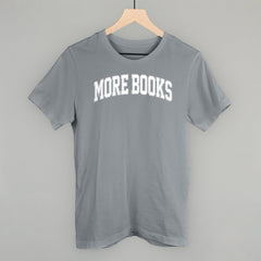 More Books Arch