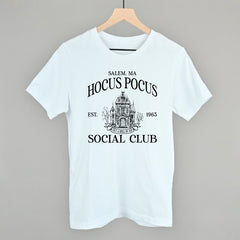 Hocus Pocus Social Club