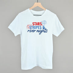Stars, Stripes And River Nights