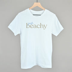 Just Beachy