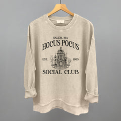 Hocus Pocus Social Club