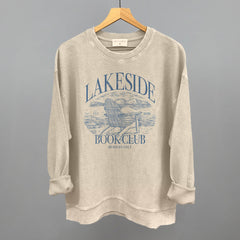 Lakeside Book Club