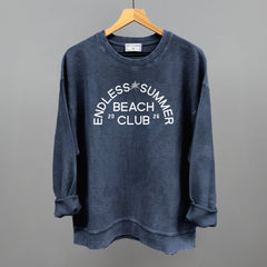 Endless Summer Beach Club (White)