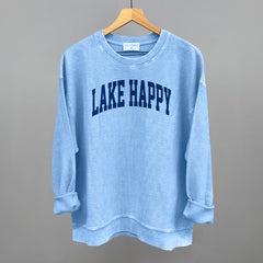 Lake Happy Arch