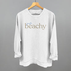 Just Beachy