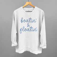 Boatin' & Floatin'