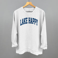 Lake Happy Arch