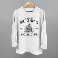 Hocus Pocus Social Club