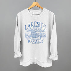 Lakeside Book Club