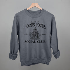 Hocus Pocus Social Club